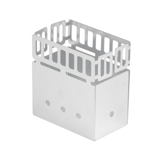 BCB - Міні-піч FireDragon Mini Cooker MkII - Нержавіюча сталь - CN375