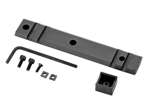 Umarex - Планка Weaver 22 мм для Walther CP99, CP Sport - 412.112