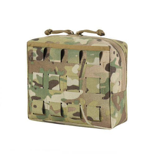 M-Tac - Тактичний органайзер Elite Medium - Посередній - MultiCam - 10029008
