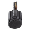 Magpul - Магазин PMAG D-50® LR/SR GEN M3® для AR10 / SR25 / M110 - чорний - MAG993-BLK