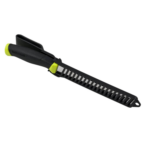 Morakniv - Ніж Fishing Comfort Fillet 155 - чорний - NZ-FCF-SS-01