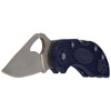 Складаний ніж Spyderco - Byrd Robin™ 2 FRN Blue - BY10PBL2