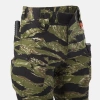 Helikon - Штани тактичні UTP - PolyCotton Stretch Ripstop - Чорний - SP-UTL-SP-01