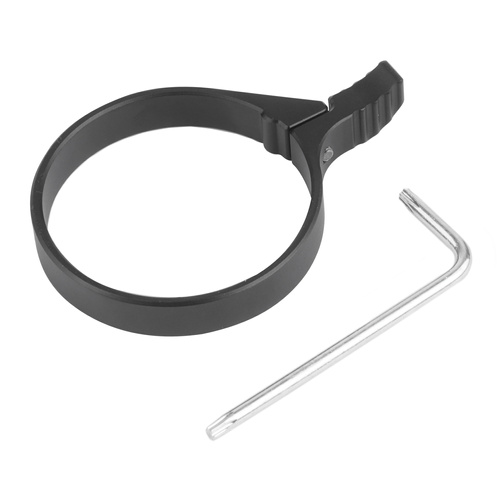 Vector Optics - Важіль перекидання кільця для оптичних прицілів Continental - 48 мм - SCCON-TL2