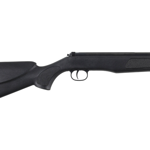 Diana - Пневматичний пістолет Panther 350 Magnum - T06 - Синтетичний - 4,5 мм - Чорний - 3520635