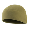 M-Tac - Зимова сторожова шапка Watch Cap Elite - фліс - Tan - 40027003