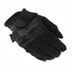 Mechanix - Тактичні рукавички Precision Pro - Протиковзкі - Чорні - HDG-55