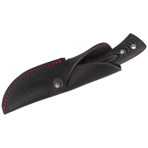 Muela - Nóż Full Tang Micarta 90mm - RHINO-9M