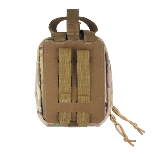Templars Gear - Підсумок Аптечка AZ-2 - Cordura 500D - MultiCam - TG-AZ2-MC