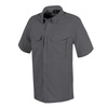 Helikon - Тактична сорочка Defender Mk2 Ultralight Short Sleeve - Туманно-блакитний - KO-DUS-AP-88