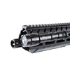 Unity Tactical - Адаптер Fusion для рейки M-LOK - алюмінієвий - чорний - FUS-MFA