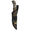 Muela - Nóż Skinner Next Vista Camo 115 мм - BISONTE-11AP