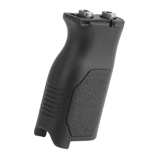 Strike Industries - Кутова вертикальна рукоятка Chwyt M-LOK® - довга - Czarny - SI-AR-CMAG-L