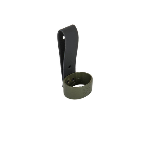 Morakniv - Туристичний ніж Morakniv Kansbol - нержавіюча сталь - помаранчевий - NZ-KSB-SS-95