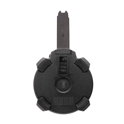 Magpul - Магазин PMAG D-50® GL9 для карабінів PCC - 9x19 мм Para - чорний - MAG1137-BLK