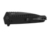 Kershaw - Тактичний ніж  1935 Fatback - 8Cr13MoV - чорний - 1935