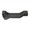 Strike Industries - Алюмінієва спускова скоба Cable Fang Billet - Чарни - SI-BTG-FANG-BK