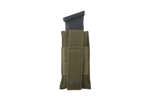 GFC Tactical - Підсумок для пістолета Speed - Оливковий - GFT-19-019536