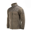 M-Tac - Тактична куртка Alpha Microfleece Gen.II - Dark Olive - 20411048