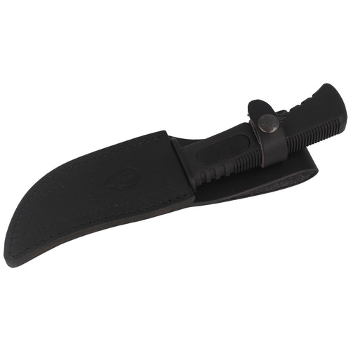 Полімерна ручка Muela - Nóż Outdoor 115 мм - SG-12