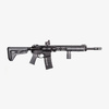 Magpul - Гумова стопка-кольба MOE SL® Enhanced Rubber Butt-Pad 0.70" - MAG349 - Magpul - Гумова стопка-кольба MOE SL® Enhanced Rubber Butt-Pad 0.70