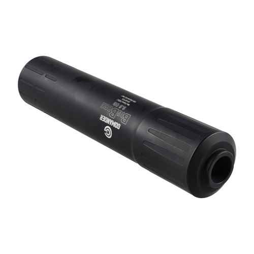 Gomander - Глушник для мисливської рушниці Big Bore 9.6 OB gen2 - M15x1 - чорний - TB0.10142_1-M15