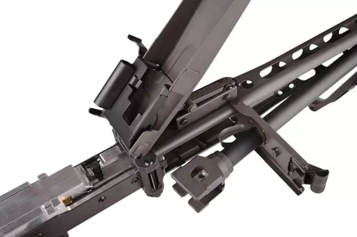 G&G - Репліка електричного кулемета GMG42 - чорний - GIG-01-012195