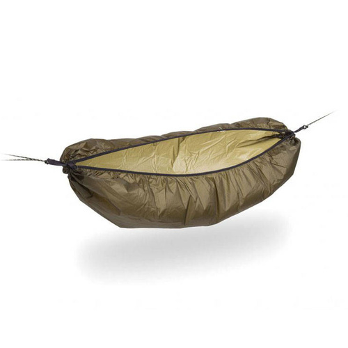 Лісовик - Гамак апаратний HUBA - Mayfly Green