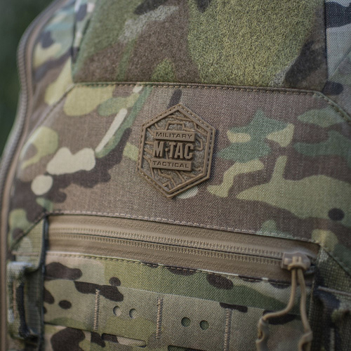 M-Tac - Рюкзак Gen. III Elite Small - 36 л - Cordura - MultiCam - 10088008
