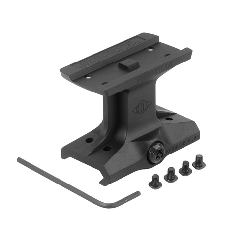 Reptilia - DOT Mount 1.93 - Aimpoint T-1/T-2 - чорний - 100-037