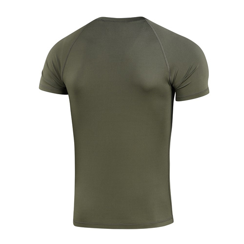 M-Tac - Термофутболка Ultra Light Polartec - Army Olive - 51404062