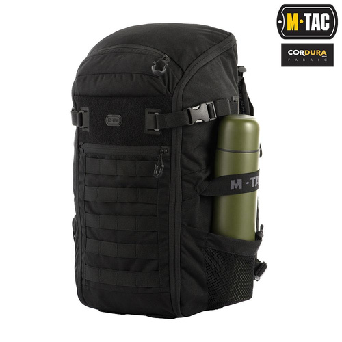 M-Tac - Gen.II Elite Small Туристичний рюкзак - 25 L - Чорний - 10088802