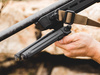 Magpul - Dwójnóg 1913 Picatinny Rail Сошка - Flat Dark Earth - MAG941