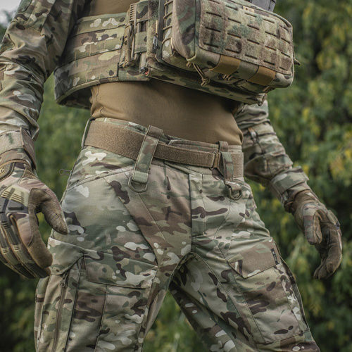 M-Tac - Внутрішній ремінь Tiger do Range Belt - Койот - 10261005