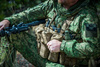 Helikon - Kamizelka Guardian Chest Rig® - Adaptive Green - KK-GCR-CD-12
