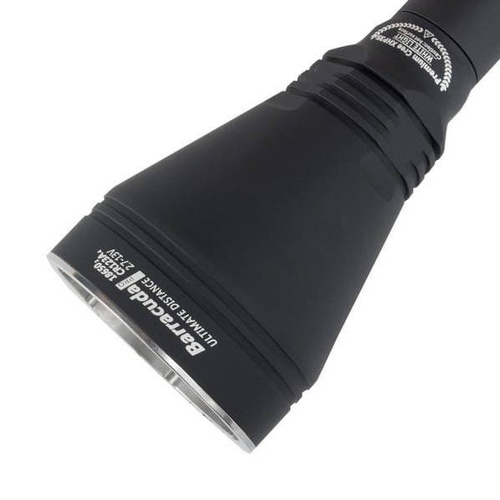 Armytek - Прожектор Barracuda Pro - Теплий - 1850 люмен - F03302SW.