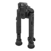 UTG - Сошка Recon 360 TL - 7" - 9" - Picatinny - чорна - TL-BP01-B