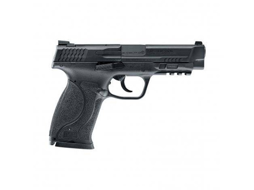 Umarex - Пневматична гвинтівка Smith&Wesson M&P 45 M2.0 CO2 - 4,5 мм - чорна - 5.8392
