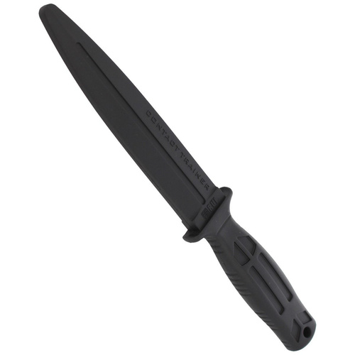 RUI - Ніж для тренувальних черевиків Nóż treningowy Training Boot Knife Soft - 31994