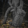 M-Tac - Великий рюкзак Gen.II Elite - Чорний  - 10089802