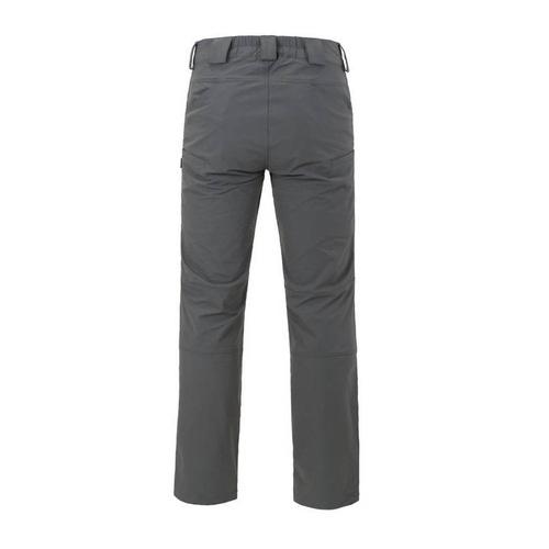 Helikon - Штани тактичні трекінгові Spodnie Trekking Tactical Pants® - VersaStretch® - Taiga Green - SP-TTP-VS-09