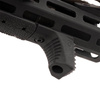 Magpul - Передня рукоятка Barricade Stop - M-LOK - Чорний - MAG1295-BLK