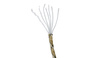 Atwood Rope MFG - Паракорд 550-7 - 4 мм - Hunter Green - 1 метр - RG1017S