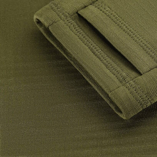 M-Tac - Чоловіча термофутболка Delta Level 2 з довгим рукавом - Light Olive - 70002038