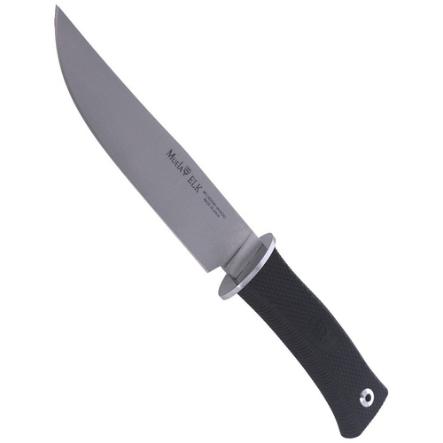 Muela - Тактична гумова рукоятка 146 мм - ELK-14G
