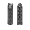 Strike Industries - Накладка на руку для CZ Scorpion EVO 3 - S1-3 - Polymer Extreme - чорний - SI-CEVO-POLY-HG-6-BK