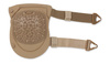 ALTA - Наколінники AltaFLEX 360™ Vibram® - Coyote Brown - 50433.14