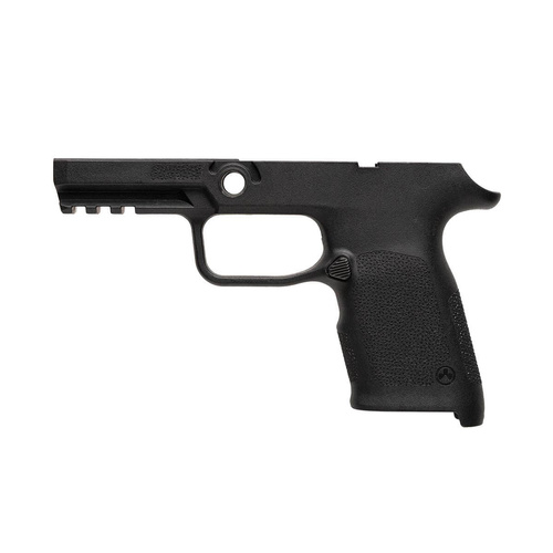 Magpul - Полімерна рамка EHG SG9 для SIG Sauer P320 Compact - Чорний - MAG1430-BLK