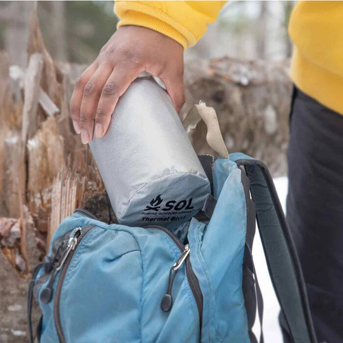 SOL - Спальний мішок Thermal Bivvy - 0140-1221