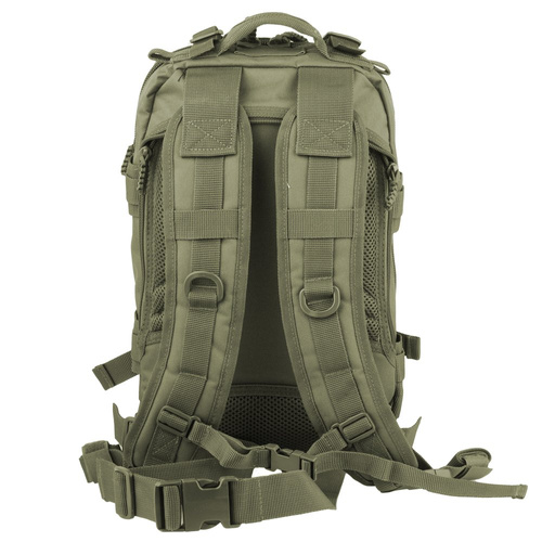 Рюкзак тактичний Magnum - FOX - 25 л - Olive Green